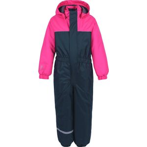 Color Kids - Sneeuwpak voor kinderen - AF 8.000 - Roze - maat 92cm