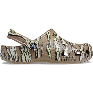 Classic Printed Camo Clog Maat 39/40 M7/W9