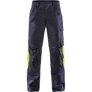 Fristads Flame Lasbroek 2031 Flam - Donker marineblauw