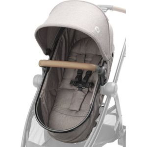 Maxi-Cosi-zitting voor Zelia S Trio-kinderwagen