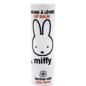 Nijntje Lippenbalsem - Lip Balm Kinderen 4.5 gr - Vegan