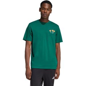 NOVELTY DART GRAPHIC T-SHIRT