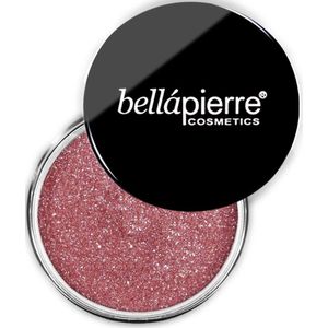 BellaPierre - Shimmer Powder - Eyeshadow - Oogschaduw - Minerale Make up - Vegan - Wild Lilac