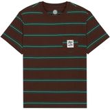 Element Bigfoot Pocket Label T-Shirt