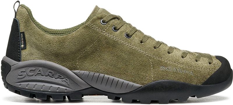 Scarpa - Mojito GTX - Fietsschoenen - Groen