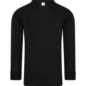 Beeren Thermal Men Shirt LS Black XL