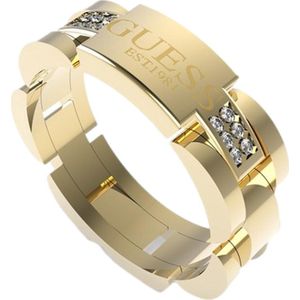 Ring - Staal | Guess