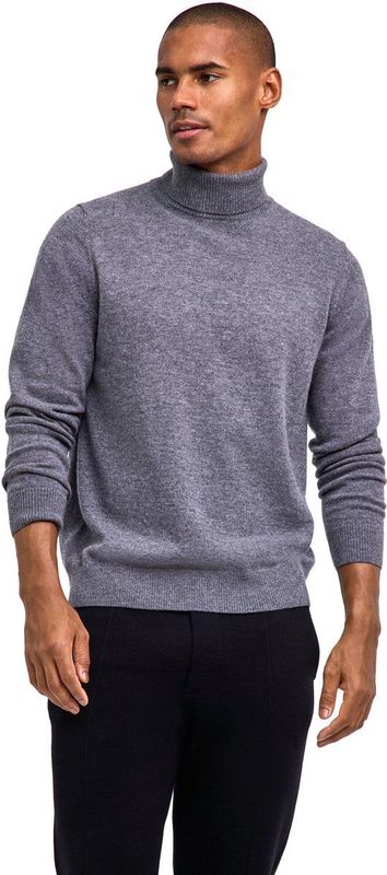 FALKE Pure Lambswool Heren Trui