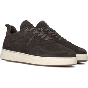 Cycleur De Luxe Piste Lage sneakers - Heren - Bruin - Maat 47