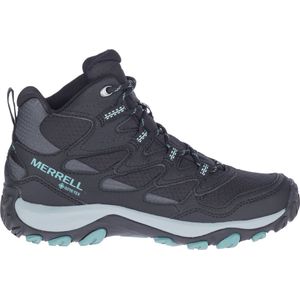 Merrell West Rim Sport Mid Gore-Tex Wandelschoenen Vrouwen - Maat 37