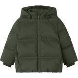 NAME IT - NMNMUSK PUFFER JACKET TB NOOS - Unisex - Buitenjassen