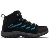 Columbia Crestwood Mid Waterproof - Wandelschoenen - Lichtgewicht - Waterdicht