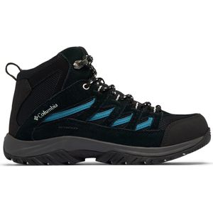 Columbia Crestwood Mid Waterproof - Wandelschoenen - Lichtgewicht - Waterdicht
