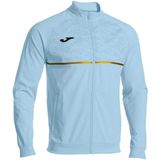 Joma Record Iii Trainingsjack Blauw S Man