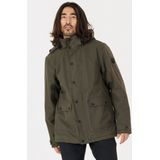 Whistler - Steven V2 - Parka - Waterdicht - Heren