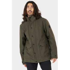 Whistler - Steven V2 - Parka - Waterdicht - Heren