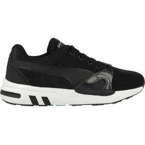 Puma De sneakers van de manier Trinomic XT Matt Shine