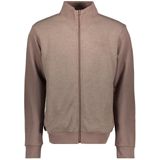 Ballin Vest Vest 5237 Kakao Mannen Maat - S