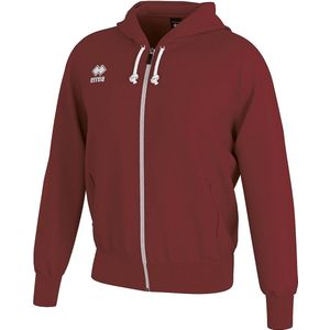 Errea - Jacob - Kinderjas - Met Verstelbare Capuchon - Rits