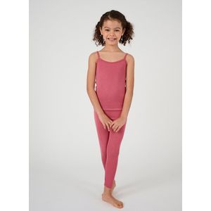 Damart - Cami top Thermolactyl Sensitive - Kinderen - Roze - 4 JAAR