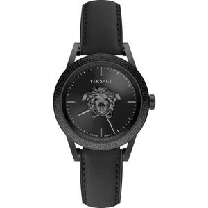 Versace - Horloge - Heren - Chronograaf - Kwarts - Palazzo - VERD01520