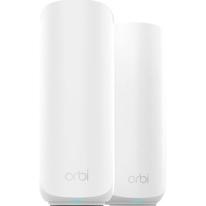 Netgear - Orbi 370 - WiFi Mesh Systeem - Dual-Band - 2 Stuks Mesh Router