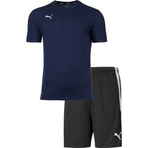 Puma Korte broek, T-shirt Set van 1