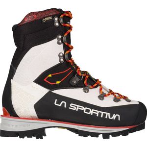 La Sportiva - Nepal Trek Evo GTX - Dames - Bergschoenen - Kleur: Grijs