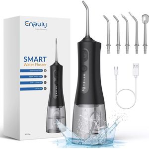 Draadloze Bluetooth Hoofdtelefoon met Ruisonderdrukking en Touch Bediening - In-Ear Sport Hoofdtelefoon IPX7