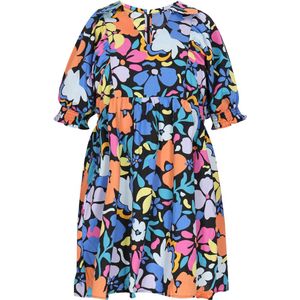 myMo Grote maten jurk