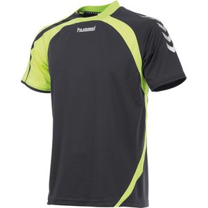 hummel Odense S/S Sportshirt Kids - Maat 152