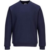 Portwest Dames Sweatshirt B330 - Marine - L