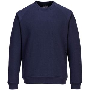 Portwest Dames Sweatshirt B330 - Marine - L