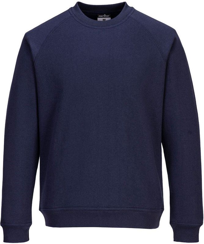 Portwest Dames Sweatshirt B330 - Marine - L