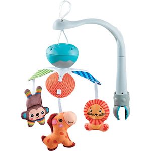 Eco Toys Animals Muziekmobiel HC597799