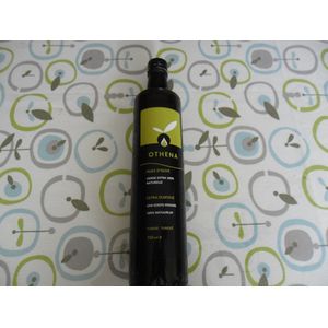 Extra Virgin Olive Oil OTHENA 750 ml