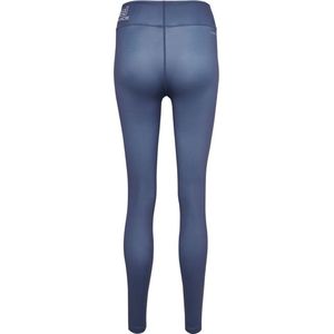 Hummel - hmlTE Fundamental - Leggings - Zwart