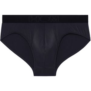 HOM - Supersoft - Mini Briefs - Zwart