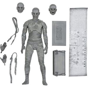 Neca - Universal Monsters - 7"" Ultimate Mummy Figurine