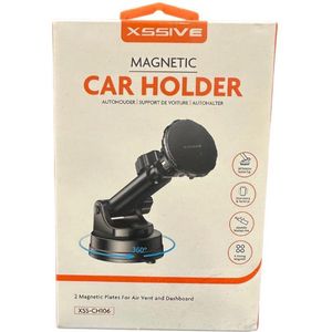 Xssive Magnetic Car Holder CH106
