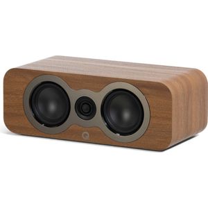 Q Acoustics: 3090c Centerspeaker - Pin oak