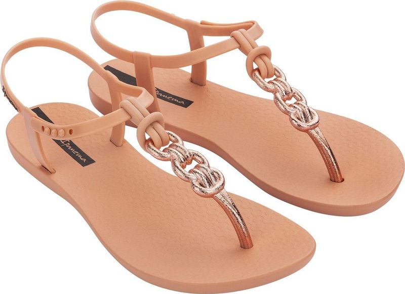 Ipanema - Class Charm - Sandalen - Pink/Gold