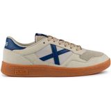 Munich - Arrow 72 - Schoenen - Zwart - Bovenwerk van PU en Polyester