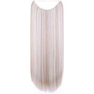 Daviva Wire hair straight F6P/613