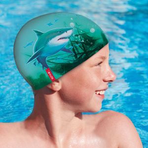 Kinder-badmuts 'Dolfijnen'