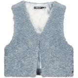 Like Flo - F508-5300 - Gilet - IJsblauw