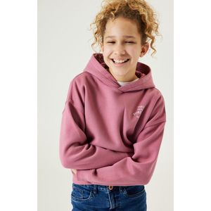 GARCIA Meisjes Sweater Roze - Maat 140/146