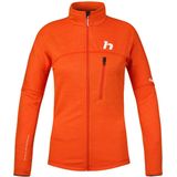 Hannah - Meda - Fleece - Met Volledige Rits