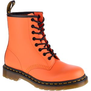 Dr. Martens 1460, Unisex, Oranje, Laarzen, maat: 46