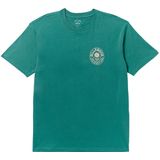 Billabong - Sunny Days Premium - T-shirt - Groen - Korte Mouwen